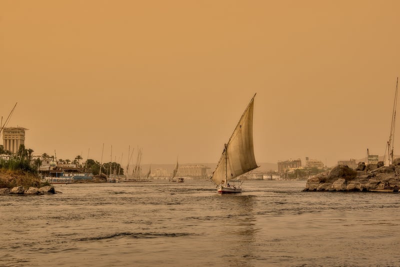 Ancient Egyptian Astronomy